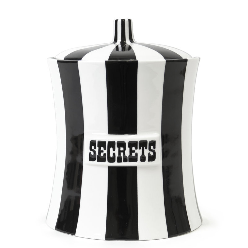 Vice Secrets Canister