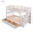 Xavier Stairway Bunk Bed with Drawers & Shelves-1154624837-1154624839