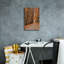 «Golden Boughs I» par Lori Deiter, art mural sur toile-102044849