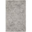 Tapis gris en laine Amirah-1685692482