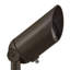 Bronze Low Voltage Metal Spot Light