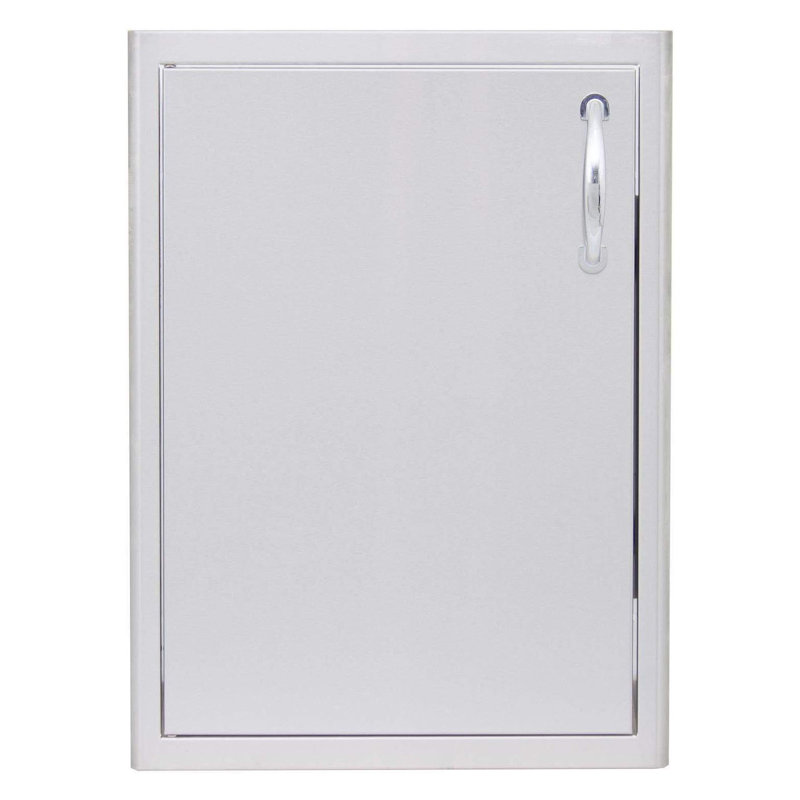 19.4'' Stainless Steel Grade 304 Stainless Steel Drop-In Access Doors