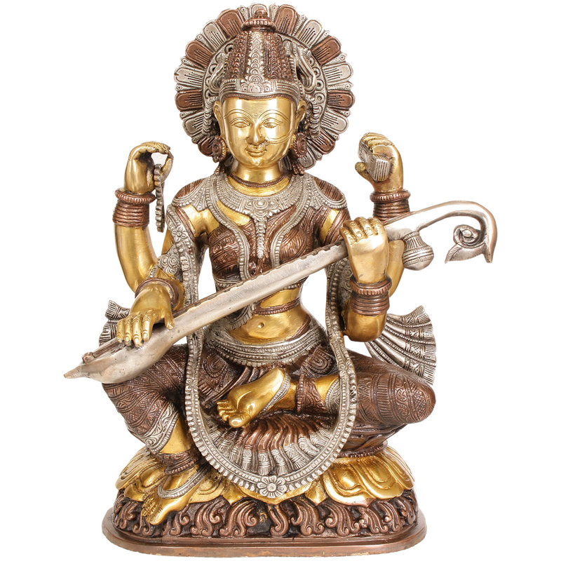 Religious & Spiritual Figurines & Sculptures