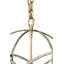 Toulouse 4 - Light Chandelier