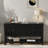 sideboard with Four-door and buttom shelf-544592778