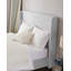 Upholstered Bed