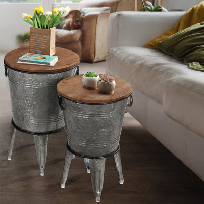 Bahe Nesting Tables