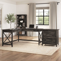 Machine Series - Luxury Black Desk Set