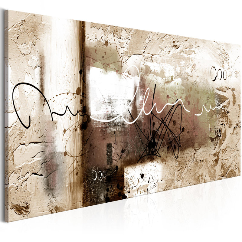 No Frame Print on Canvas, 50 cm H x 150 cm W