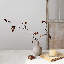 Branche de vigne gracieuse d'automne - 43 po-876668512-876668513