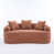 Corail est en rupture de stock