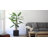 Panama 60" Artificial Banana Leaf Tree