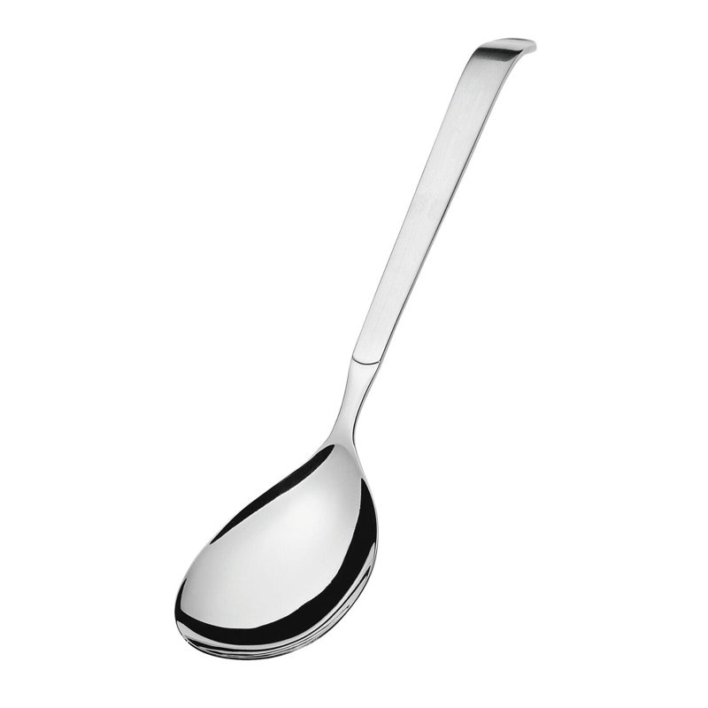Amefa 3 Piece Stainless Steel Cooking Utensil Set
