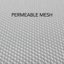 Matelas en mousse viscoélastique gélifiée 14 "-1529571238