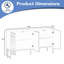 Armoire de rangement 4 portes-2056372278