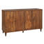 Buffet table Bumgarner