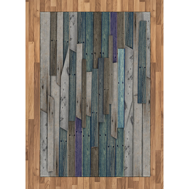 Rachael Hand Woven Area Rug, Rectangle 120 x 180cm