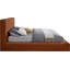 Lit plateforme tapissier Ishia-88302780-118777707