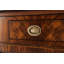 Essential Solid Wood Lighted China Cabinet