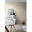 Rouleau de papier peint L 33 pi x l 20,5 po Chandler-2046194370