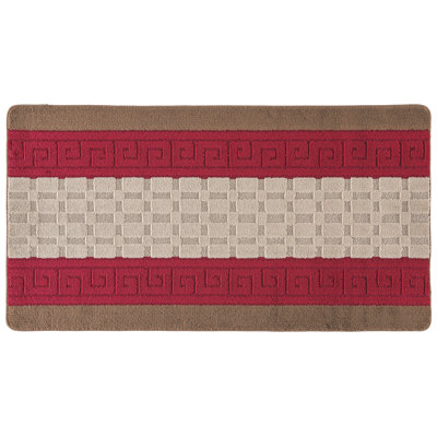 Granada Geometric Area Rug