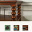 Buffet moderne en bois. Buffet 47,24-1455465564