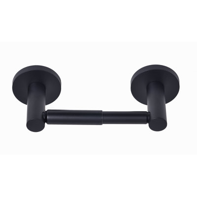 Park Presidio Wall Mounted Toilet Paper Holder