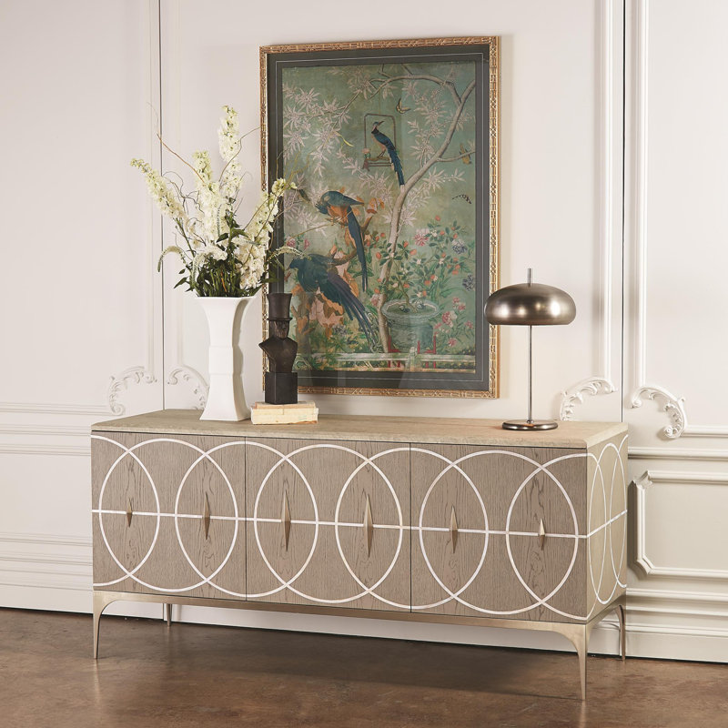 Holborn Collection Cabinet
