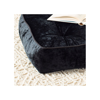 Primrose Reversible Throw Pillow