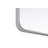 Erath Contour Metal Mirror-108306185-108306200