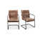 Middendorf Arm Chair