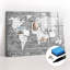 Magnetic Glass Dry Erase Board