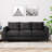 75.79'' Flared Arm Sofa