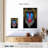 Brampt Mandrill Monkey-108355310