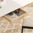 47.2" W Dining Table With 2 Drawer-443807856-443807859