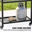 Grill Cart