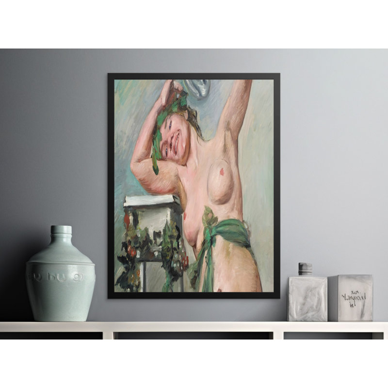 Viramontes No Frame Print, 8x10