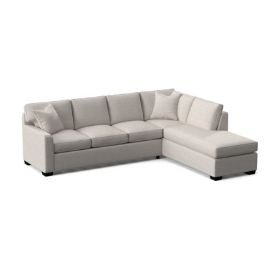 Frye Sofa and Chaise