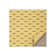 18'' W x 18'' L Level Loop Peel & Stick Polyester Carpet Tile