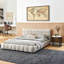 Grand lit tapissier-1355215095
