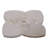 Marble Jigsaw Coasters