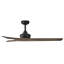 Ventilateur intelligent Chisel 52 po avec télécommande Hiro-94487065