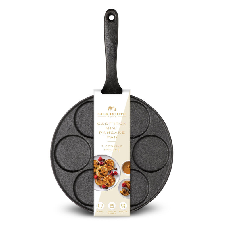 Non-Stick Crepe Pan