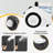 Costway Garment Steamer