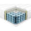 MISTY Beliani Foam Mattress-105583386