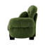 Canapé Flora en chenille LSF-125536782