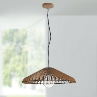 Little Neck 1 - Light Dome Pendant