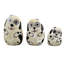 Ensemble de 3 figurines Selzer-1304220821