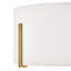 Hinkley Halle Semi Flush Mount-456376693