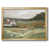 Gold Floater Framed Canvas is unavailable